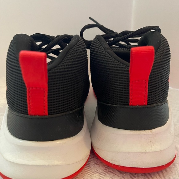 Adidas Own The Game Basketball Shoe - Picture 3 of 9